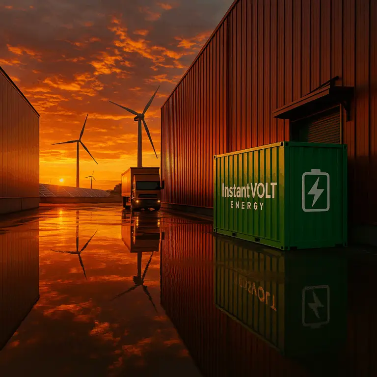 InstantVOLT-Energy_news item 2