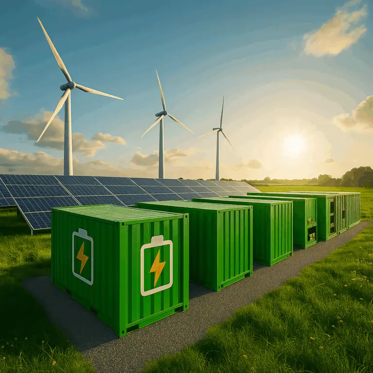 InstantVOLT-Energy_news item 3