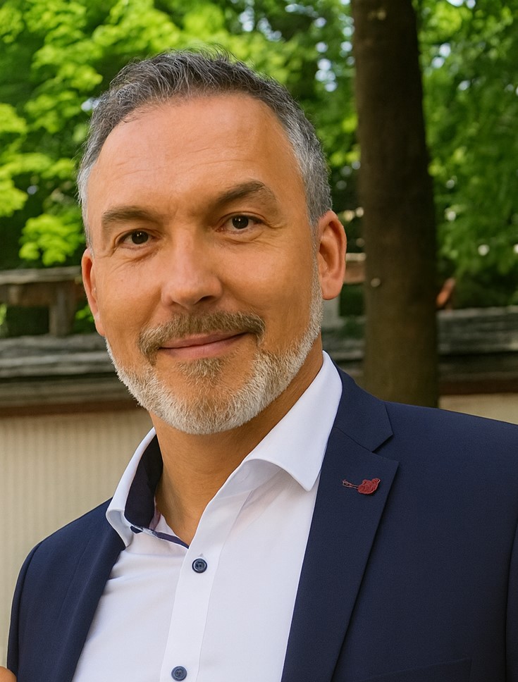 Ruslan Lehmler – CEO of InstantVOLT Energy